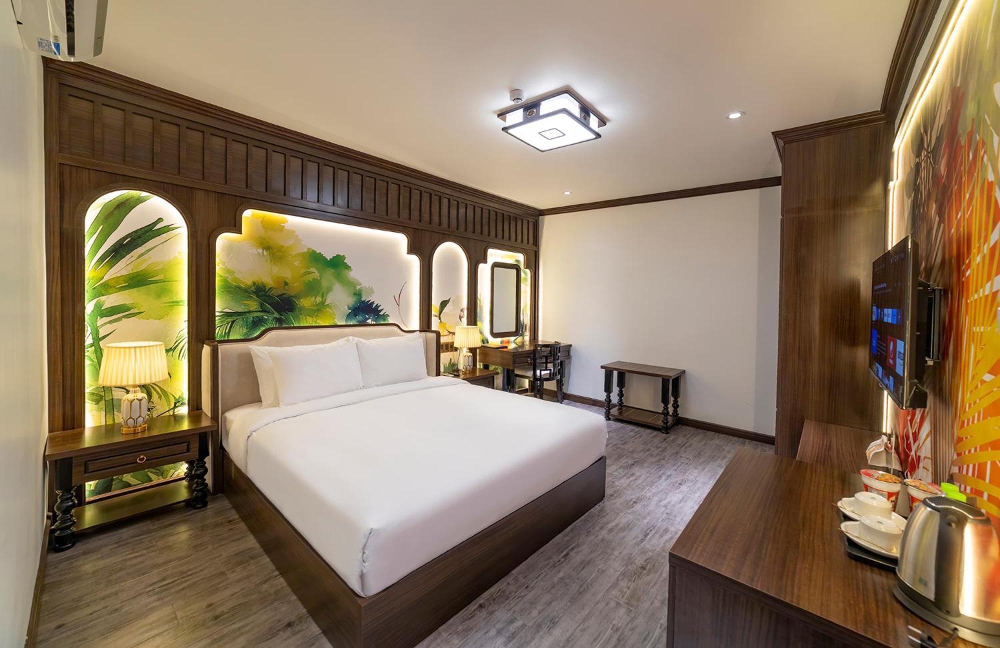 Le House Dalat Hotel ภายนอก รูปภาพ