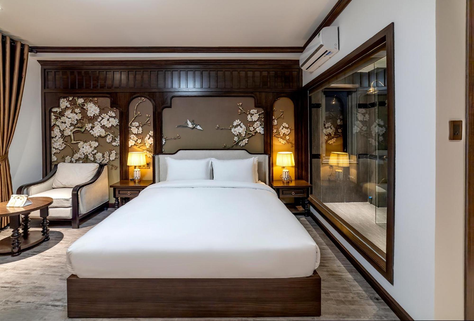 Le House Dalat Hotel ภายนอก รูปภาพ