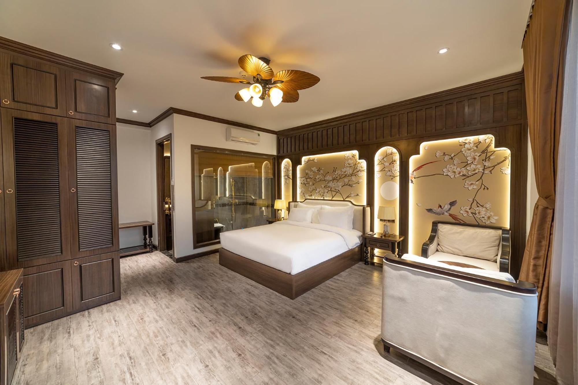 Le House Dalat Hotel ภายนอก รูปภาพ