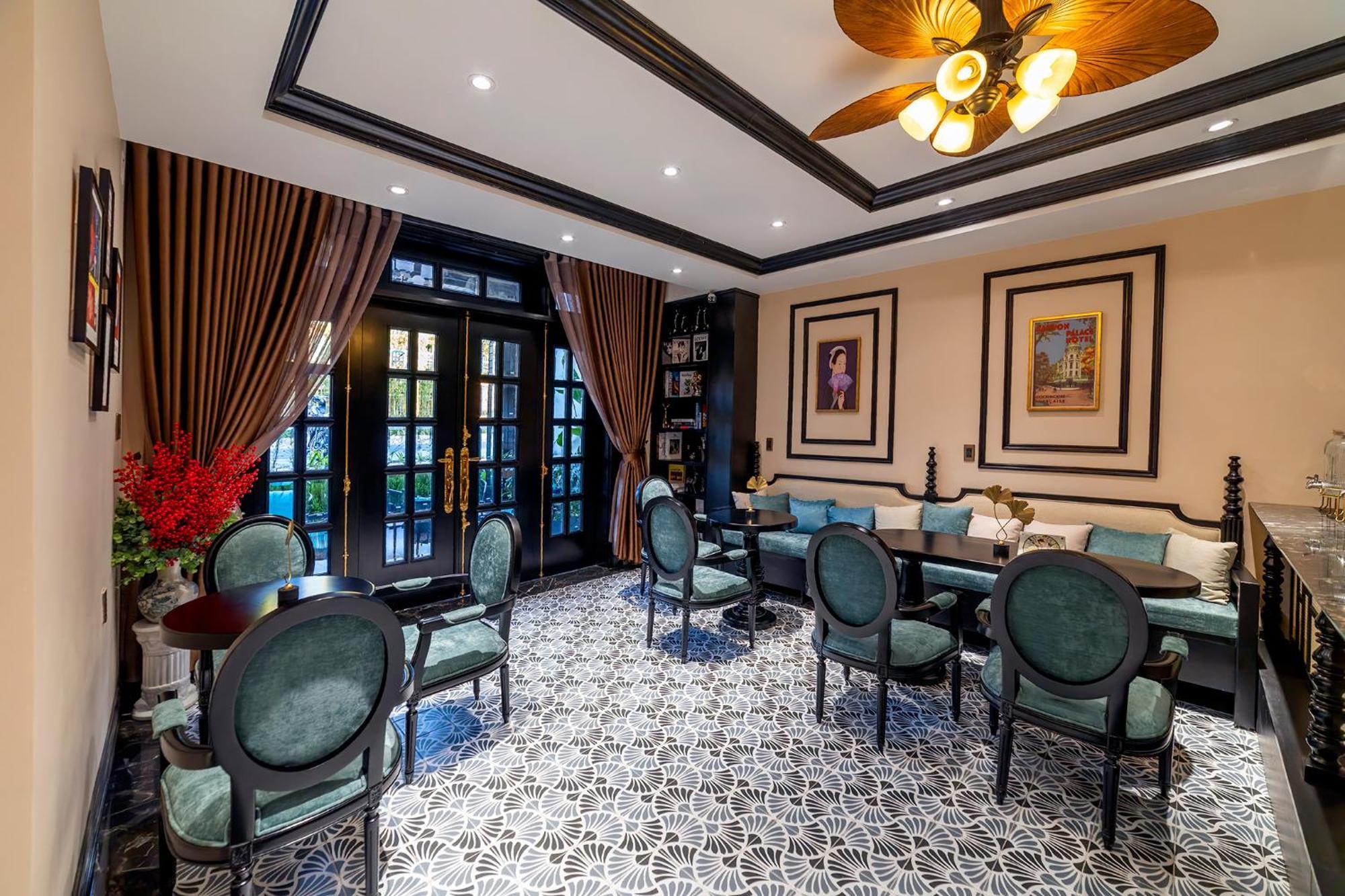 Le House Dalat Hotel ภายนอก รูปภาพ