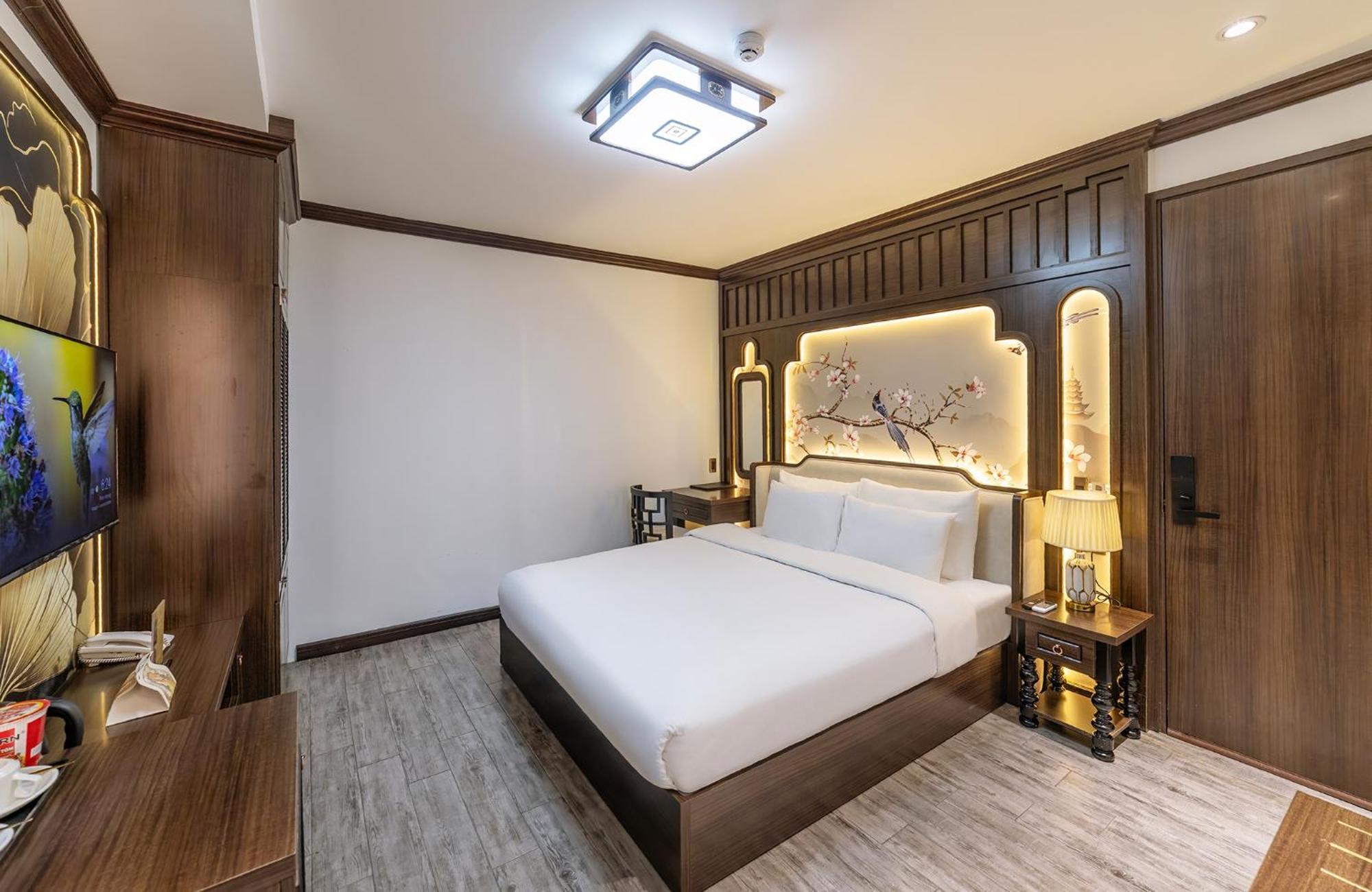 Le House Dalat Hotel ภายนอก รูปภาพ